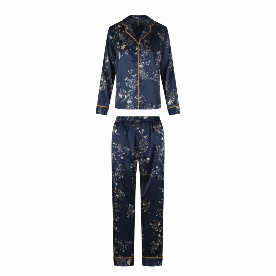 Nachtmode LingaDore | 8830 Pyjama Set Print