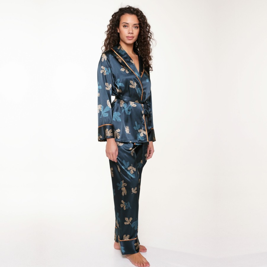 Nachtmode LingaDore | 2100Set Pyjama Set Print