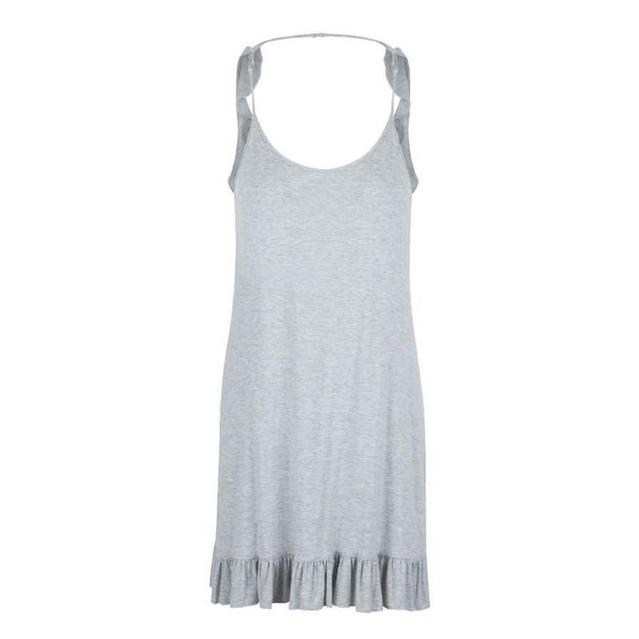 Nachtmode LingaDore | 18923 Jersey Chemise