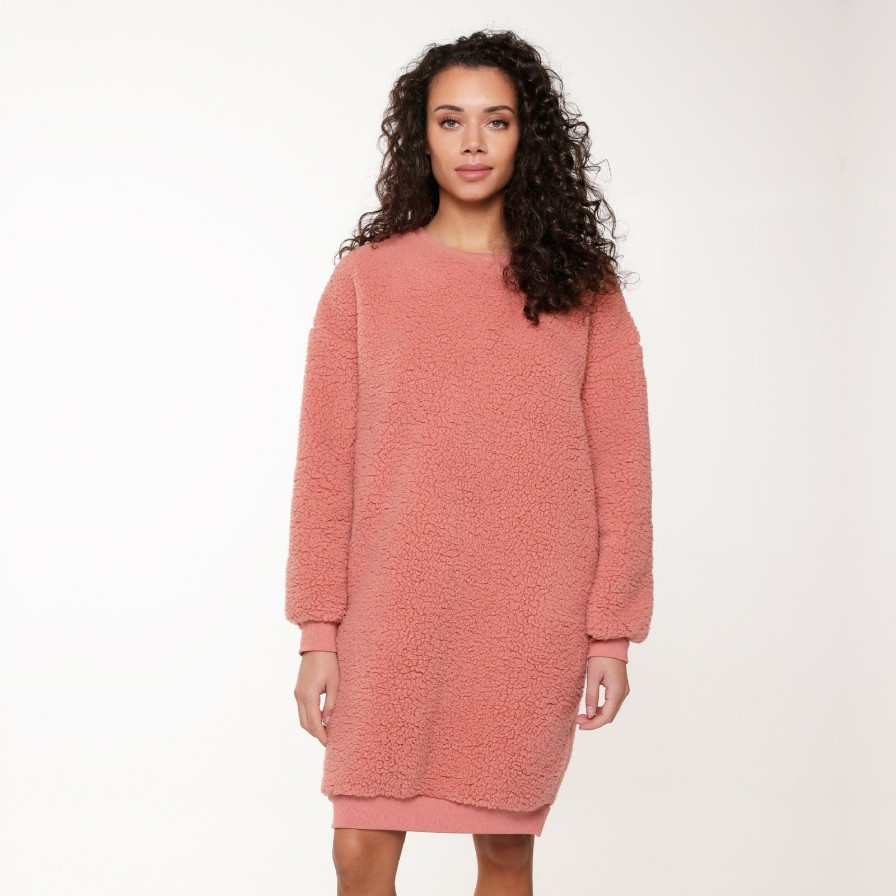 Nachtmode LingaDore | 6320 Fluffy Jurk