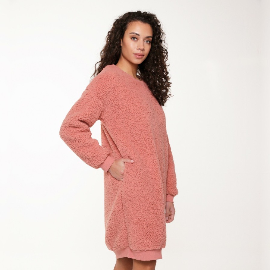 Nachtmode LingaDore | 6320 Fluffy Jurk