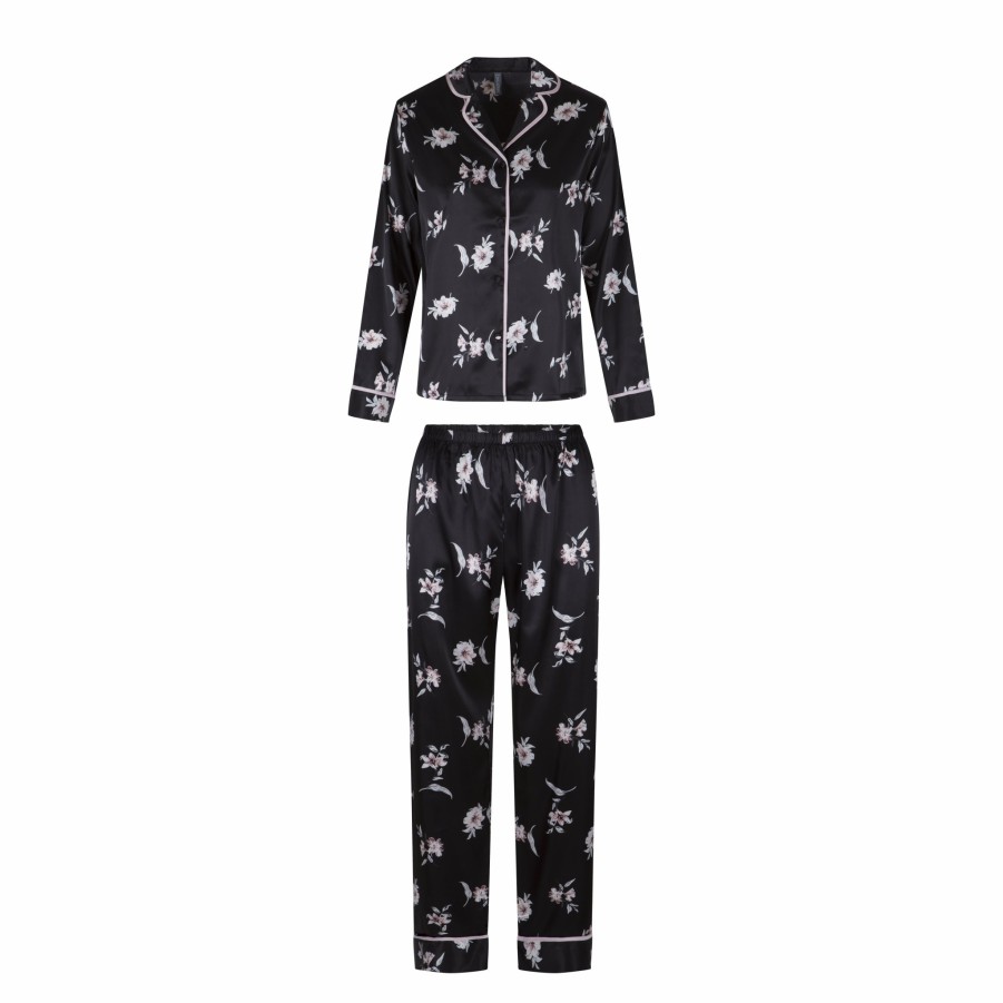 Nachtmode LingaDore | 8840 Pyjama Set Print