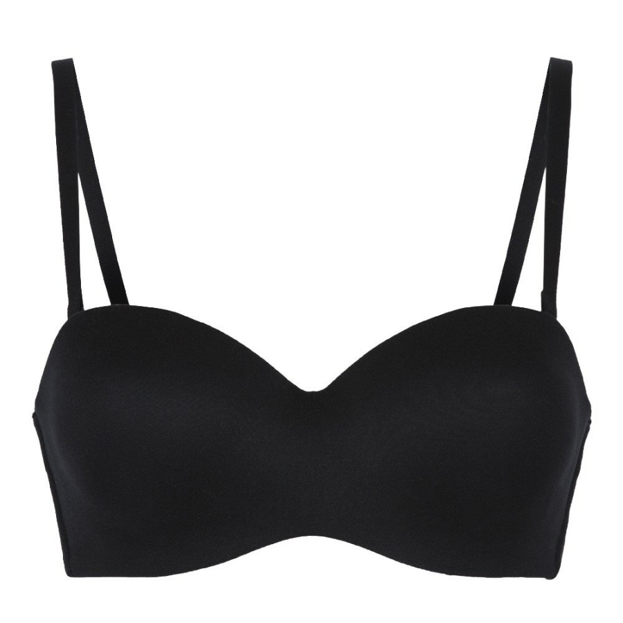 Bh's LingaDore | 1501 Daily-Essentials Strapless Bh Memory Foam